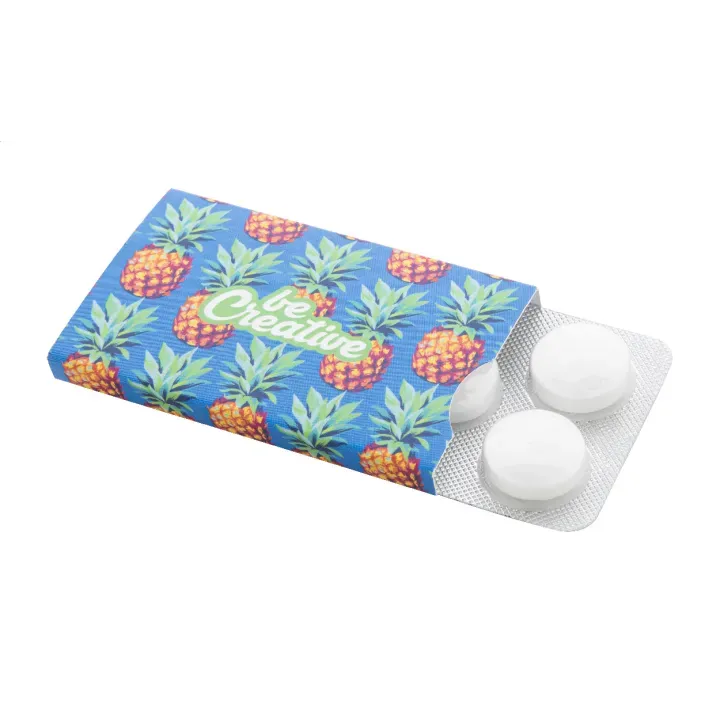 Custom mint candies - AP716964 (ANDA#01)
